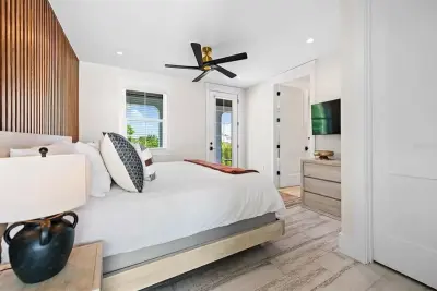 Luttrell Architecture, LLC - Design-Build Services in Tampa, FL