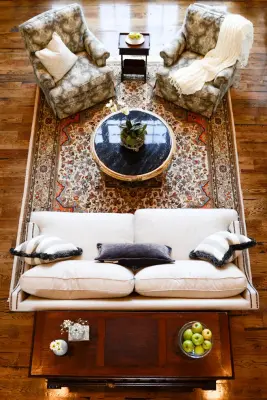 Jarrett Residence by Amy McKinney — Architectural & Building Design Services project by Simplified Interior Design