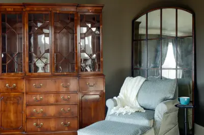 Simplified Interior Design - Kitchen Remodeling in Nashville, TN