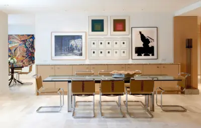 Jaffe Architecture + Interiors - Interior Design & Decorating in Chicago, IL