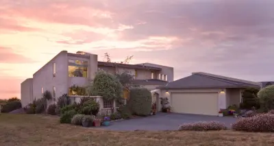 Trilogy Architecture - Custom Home Builders in Redding, CA