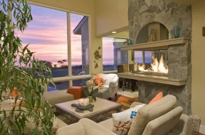 Trilogy Architecture - Custom Home Builders in Redding, CA