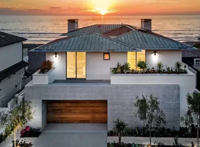 Baraca Design & Remodeling - Garden Remodeling in Newport Beach, CA