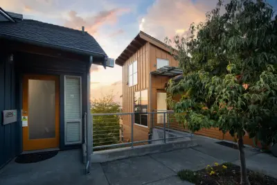 Anderson Gardens: Two Decades On — Architectural & Building Design Services project by Rhodes Architecture + Light