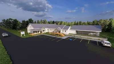 North Country Architect - Interior Design & Decorating in Franconia, NH