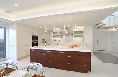 Condominium in Ann Arbor — Architectural & Building Design Services project by Angelini And Associates Architects