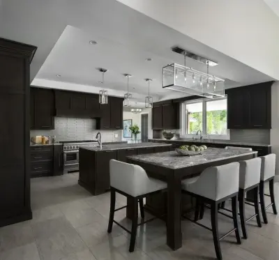 Young & Young Architects - Custom Home Builders in Bloomfield Hills, MI