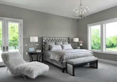 Ann Arbor Home — Architectural & Building Design Services project by Young & Young Architects