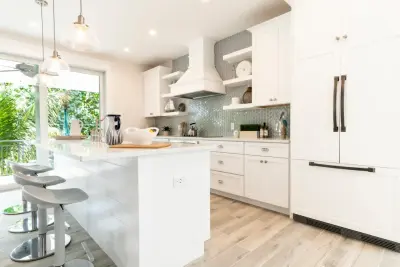 Luttrell Architecture, LLC - Design-Build Services in Tampa, FL