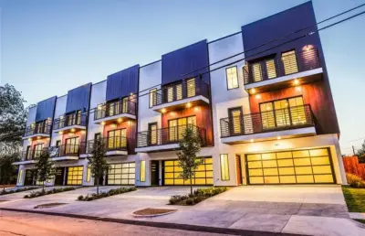 Annex Residences — Architectural & Building Design Services project by Momentous Design Studio