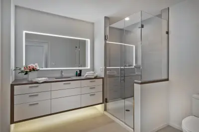 additional complete condominium - repeat client — Architectural & Building Design Services project by Partners 4, Design