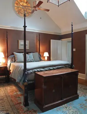 Bloomfield Architects - Custom Home Builders in Ambler, PA