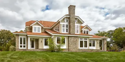 Terry Architecture, LLC - Interior Design & Decorating in Branford, CT