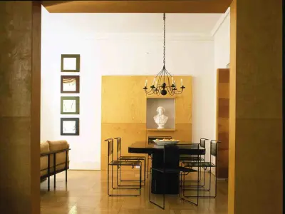 wanta-architect PLLC - Custom Home Builders in New York, NY