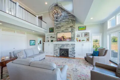 Design Works Architecture - Design-Build Services in Fairport, NY