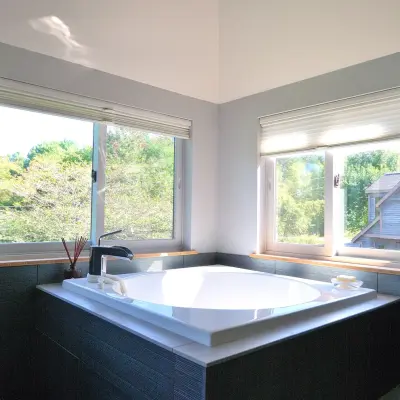 Brown + Davis Design - Architectural & Building Design Services in Jericho, VT