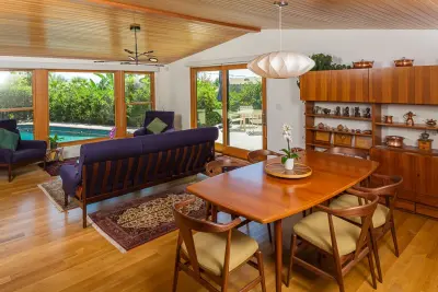 Kiyohara Moffitt - Kitchen Remodeling in Los Angeles, CA