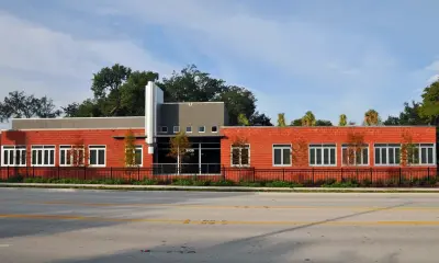 Troy-Moses Panton - Architect - Design-Build Services in Miami, FL