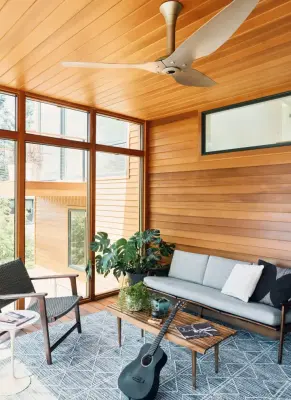 Pamela Sandler Architect - Home Renovation & Remodeling Services in Stockbridge, MA