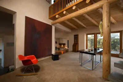 Conrad Skinner Design LLC - Architectural & Building Design Services in Santa Fe, NM