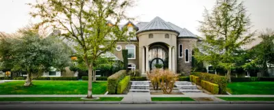 Bruce E. Keith, Architect - Design-Build Services in Bakersfield, CA
