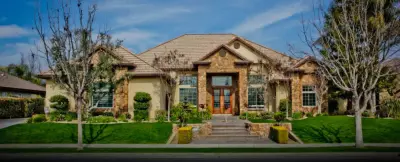 Bruce E. Keith, Architect - Design-Build Services in Bakersfield, CA