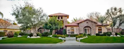 Bruce E. Keith, Architect - Design-Build Services in Bakersfield, CA