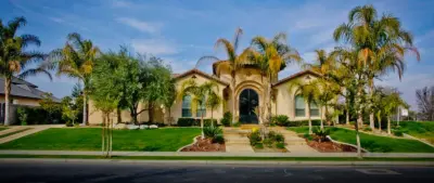 Bruce E. Keith, Architect - Design-Build Services in Bakersfield, CA