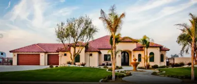 Bruce E. Keith, Architect - Design-Build Services in Bakersfield, CA