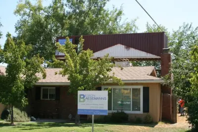 Baesemann's Architectural Design and Build - Architectural & Building Design Services in Tulare, CA