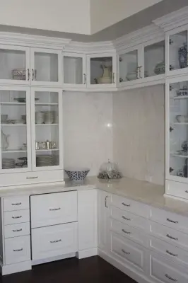 Cooking Space Renovation — Architectural & Building Design Services project by Baesemann's Architectural Design And Build