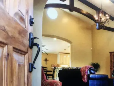 Farmhouse Renovation — Architectural & Building Design Services project by Baesemann's Architectural Design And Build