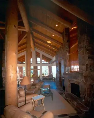 Interior Architecture — Architectural & Building Design Services project by Kiva Architecture LLC