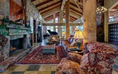 Kiva Architecture LLC - Custom Home Builders in Prescott, AZ