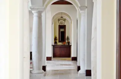 ArchiTouch / Jorge Garcia Designs - Custom Home Builders in The Woodlands, TX