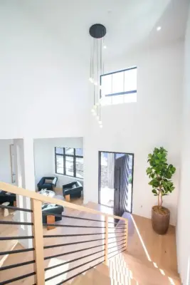 Ardi Home — Architectural & Building Design Services project by Kyle Chan Architect, INC.