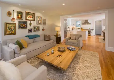 JMS Architecture LLC - Architectural & Building Design Services in Ardmore, PA