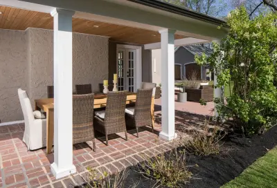 JMS Architecture LLC - Architectural & Building Design Services in Ardmore, PA