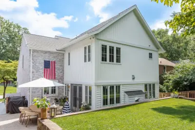 Fancy Parsley Architecture + Design - Architectural & Building Design Services in Scranton, PA