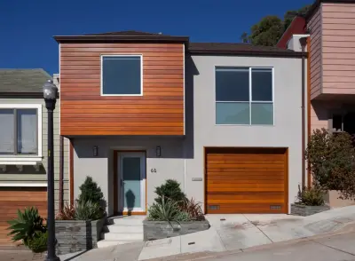 Arenberg Project — Architectural & Building Design Services project by John Lum Architecture, Inc. AIA