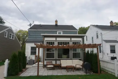 Trenkle Architecture - Interior Design & Decorating in Grafton, WI
