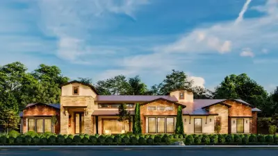 Ramiro Lucas Jr., PBD - Design-Build Services in Brownsville, TX