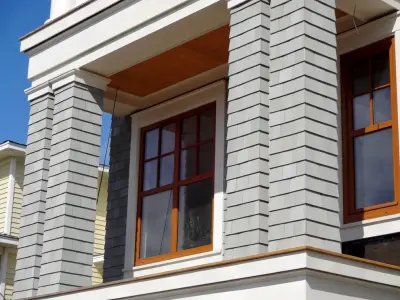 Argos Roof Tiles — Architectural & Building Design Services project by Christopher A Rose AIA, ASID