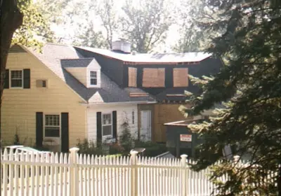 Elliott-Architects - Custom Home Builders in Tully, NY