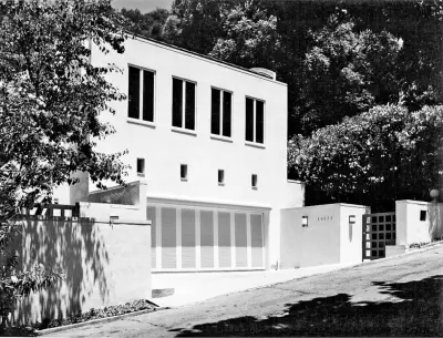 Jeffrey Smalley Architect - Kitchen Remodeling in Los Angeles, CA