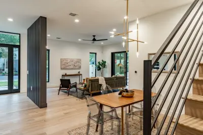 Arpdale Home — Architectural & Building Design Services project by Element 5 Architecture