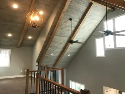 SCF Architecture, LLC - Kitchen Remodeling in Center Valley, PA