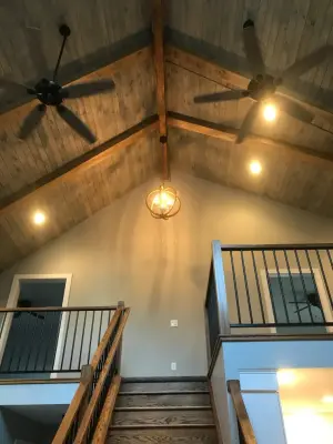 SCF Architecture, LLC - Kitchen Remodeling in Center Valley, PA