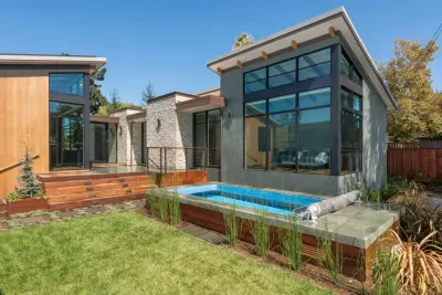 Viotti Architects - Architectural & Building Design Services in San Carlos, CA