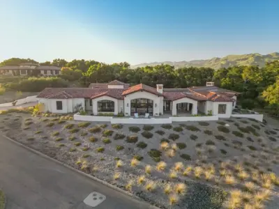 Spanish Getaway in Arroyo Grande — Architectural & Building Design Services project by Isaman Design, Inc.